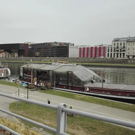 Old Town Kazimierz Kraków