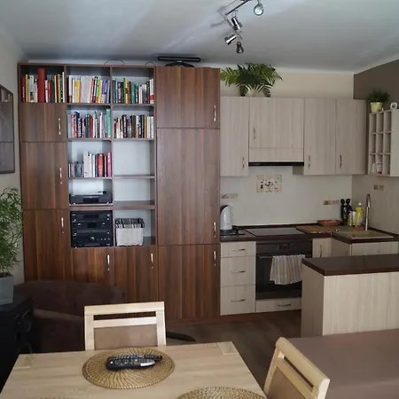 Apartament Old Town Kazimierz