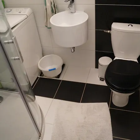 Old Town Kazimierz 公寓 克拉科夫