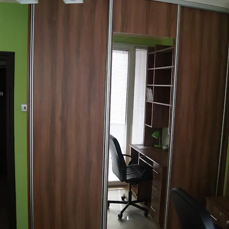 Old Town Kazimierz Apartament