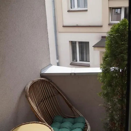 Old Town Kazimierz Apartament *