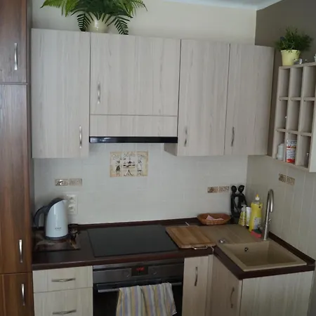 Apartament Old Town Kazimierz Kraków