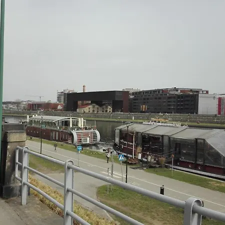 Old Town Kazimierz Cracovie