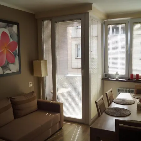 Appartement Old Town Kazimierz Cracovie