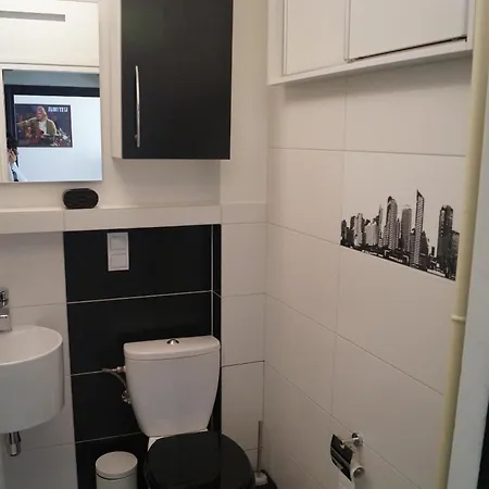 Old Town Kazimierz * Cracovie